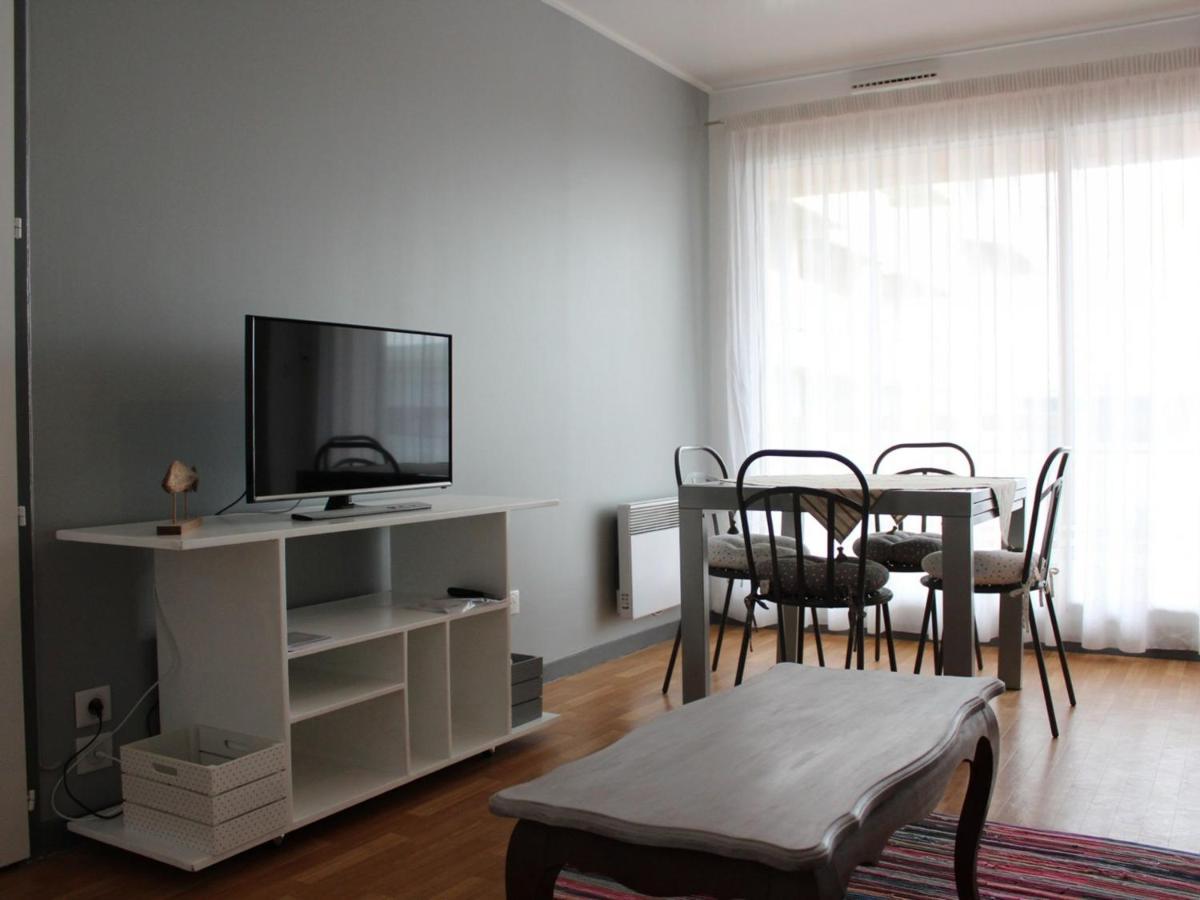A Proximite Du Centre De La Rochelle, Avec Balcon Ensoleille - 4 Pers, Parking Prive, Proche Plage - Fr-1-246-519 Apartamento La Rochelle  Exterior foto