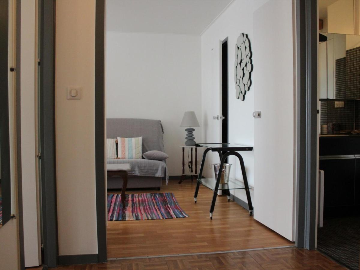 A Proximite Du Centre De La Rochelle, Avec Balcon Ensoleille - 4 Pers, Parking Prive, Proche Plage - Fr-1-246-519 Apartamento La Rochelle  Exterior foto