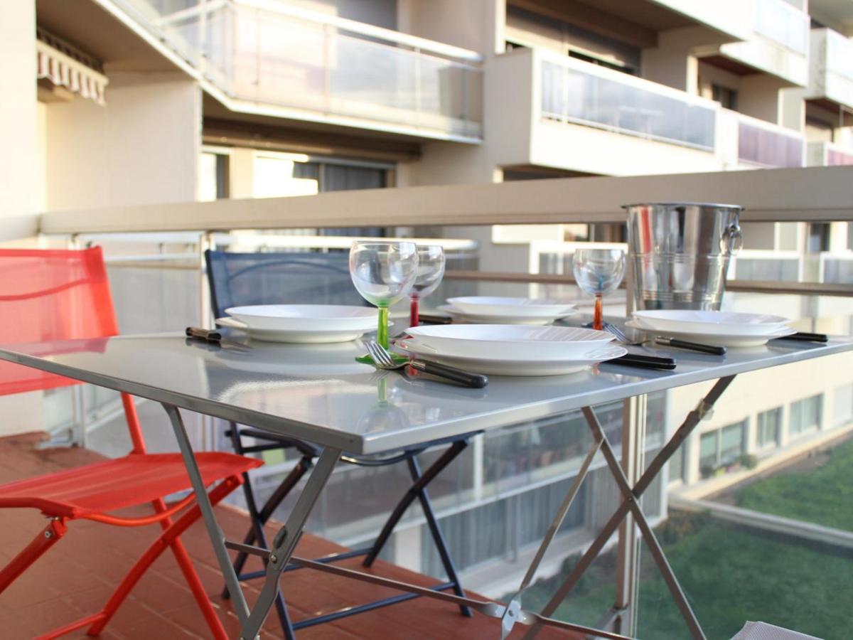 A Proximite Du Centre De La Rochelle, Avec Balcon Ensoleille - 4 Pers, Parking Prive, Proche Plage - Fr-1-246-519 Apartamento La Rochelle  Exterior foto