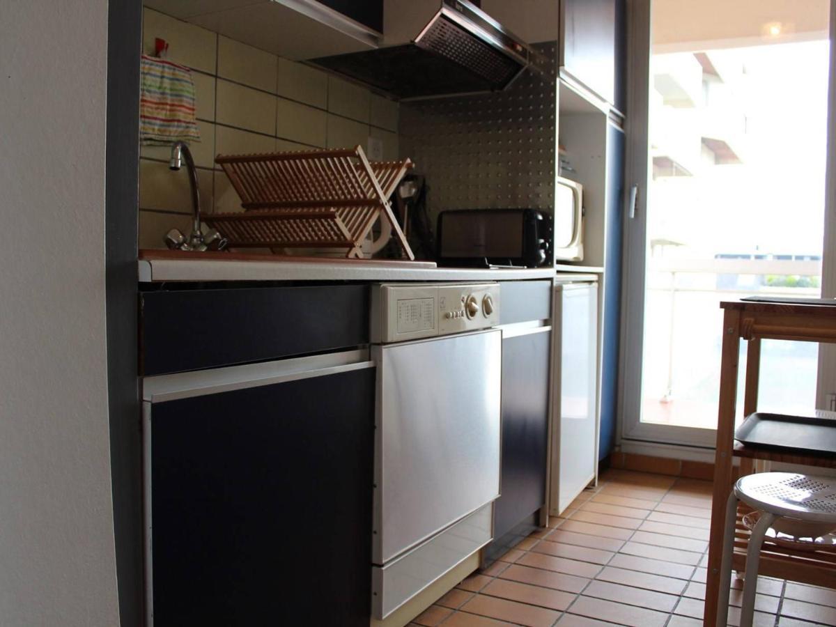 A Proximite Du Centre De La Rochelle, Avec Balcon Ensoleille - 4 Pers, Parking Prive, Proche Plage - Fr-1-246-519 Apartamento La Rochelle  Exterior foto