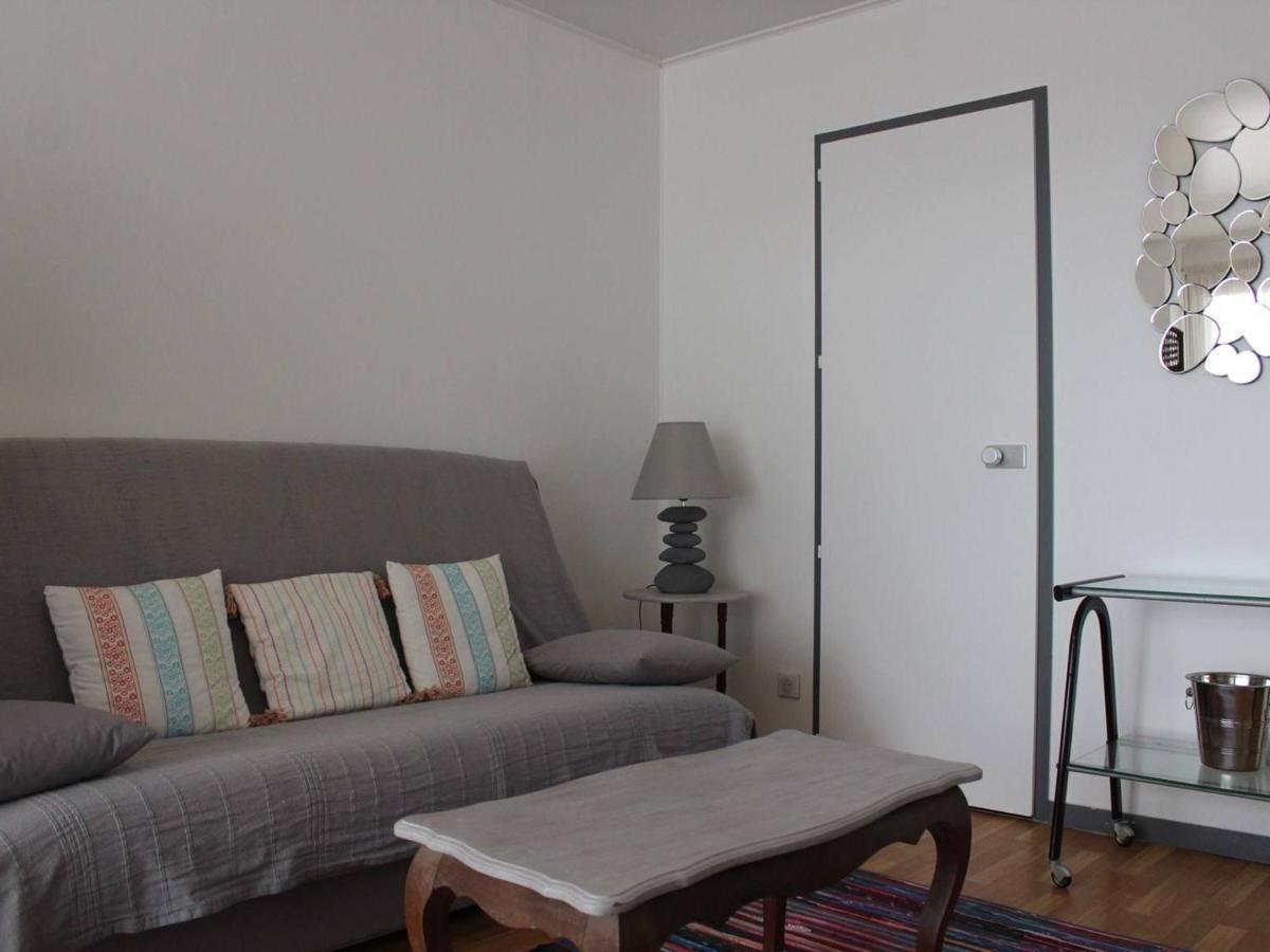 A Proximite Du Centre De La Rochelle, Avec Balcon Ensoleille - 4 Pers, Parking Prive, Proche Plage - Fr-1-246-519 Apartamento La Rochelle  Exterior foto