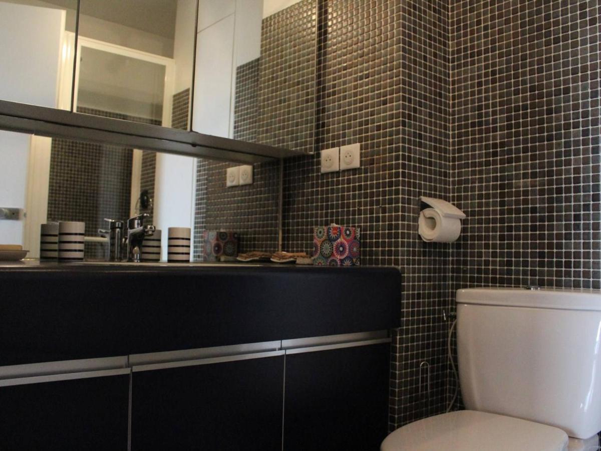 A Proximite Du Centre De La Rochelle, Avec Balcon Ensoleille - 4 Pers, Parking Prive, Proche Plage - Fr-1-246-519 Apartamento La Rochelle  Exterior foto